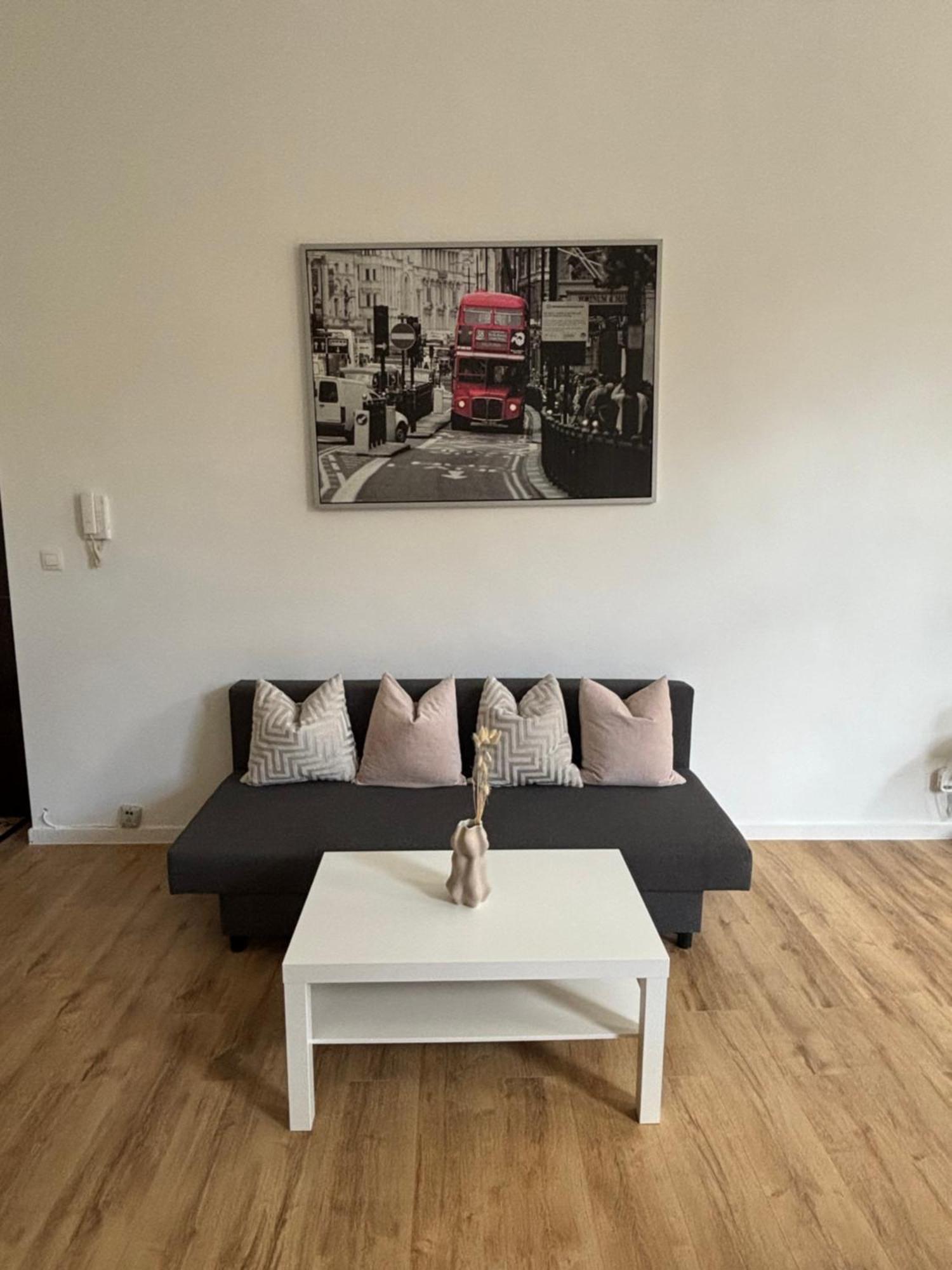 Apartment Nour