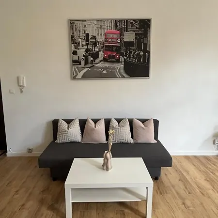 Studio Nour Bruxelles Extérieur photo