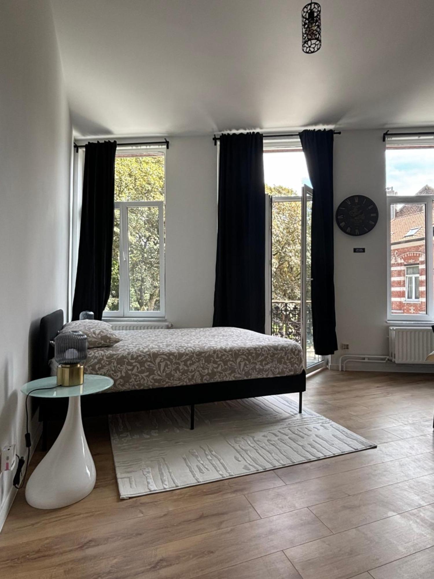 Nour Appartement