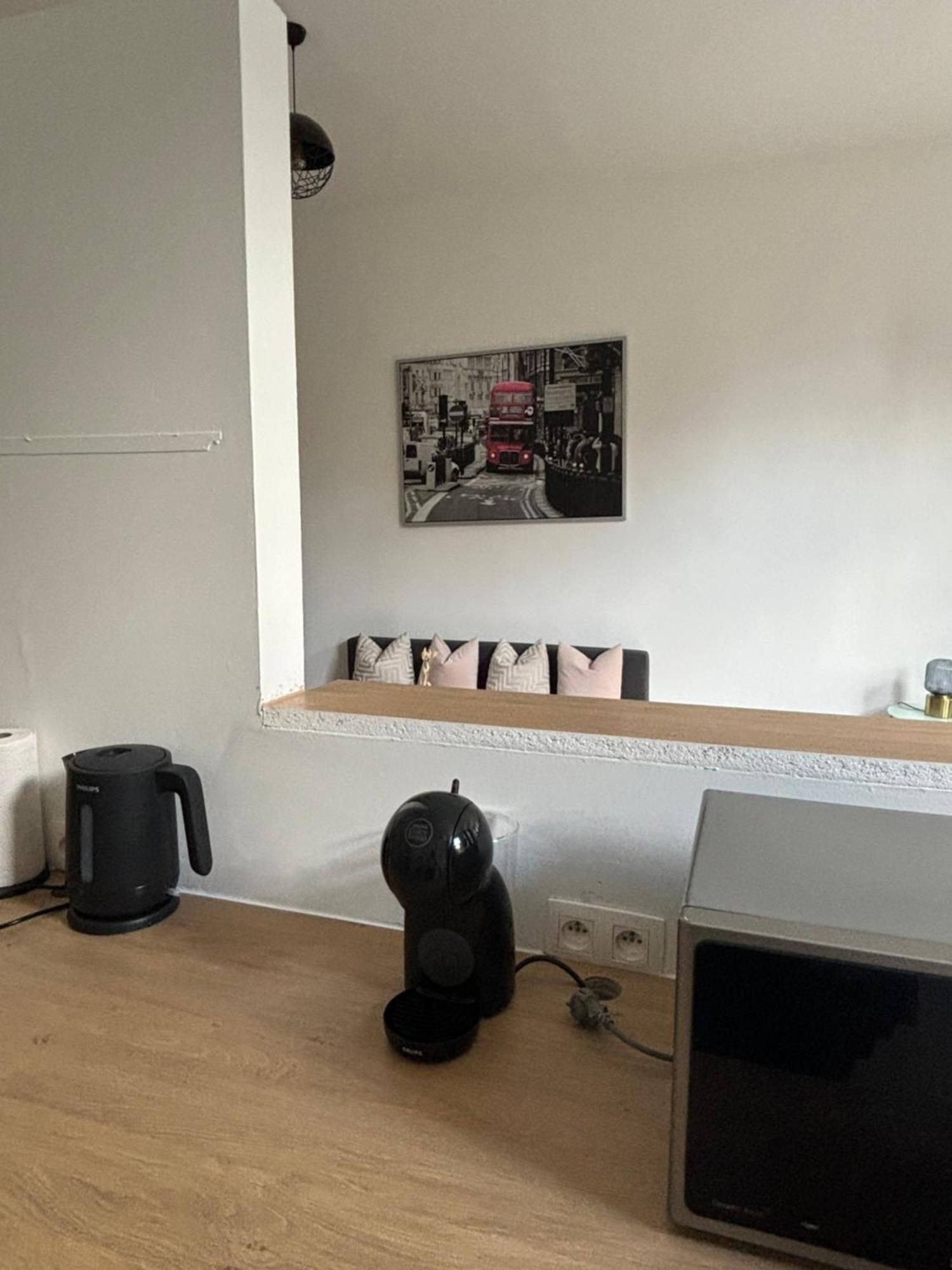 Appartement Nour *
