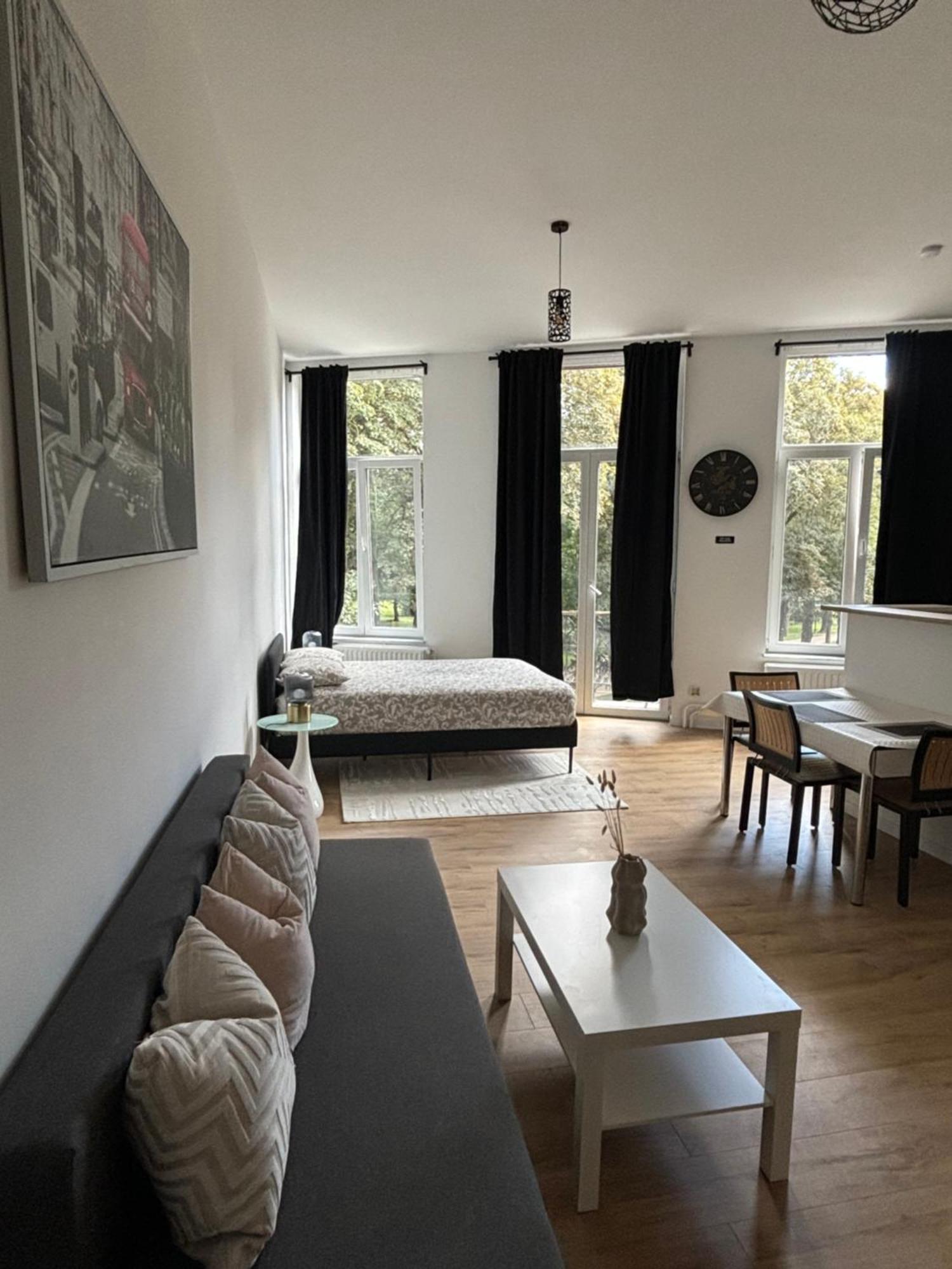 Apartment Nour Brüssel